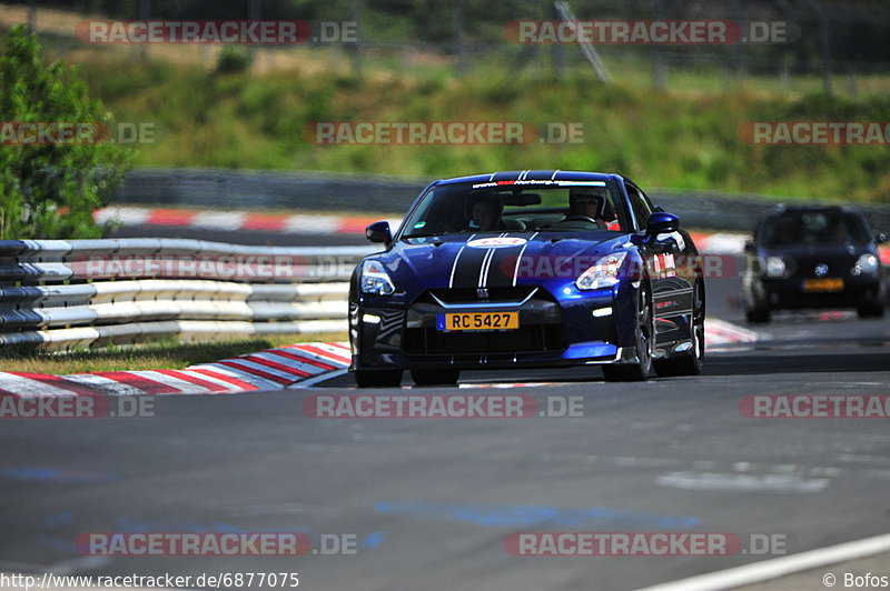 Bild #6877075 - Touristenfahrten Nürburgring Nordschleife (21.07.2019)