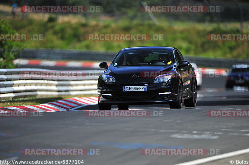 Bild #6877104 - Touristenfahrten Nürburgring Nordschleife (21.07.2019)