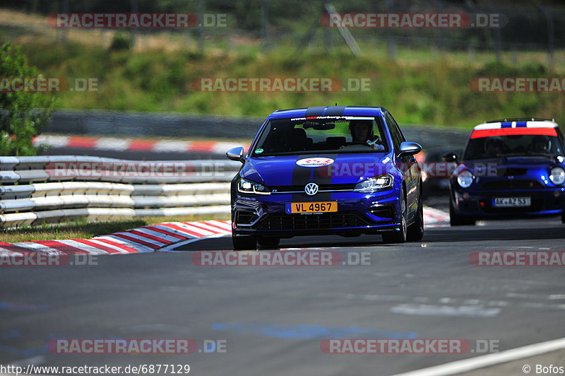 Bild #6877129 - Touristenfahrten Nürburgring Nordschleife (21.07.2019)