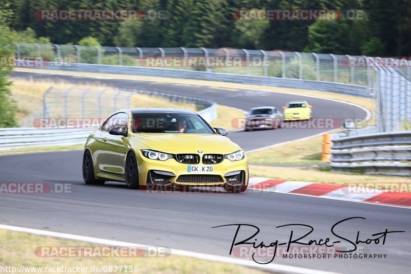 Bild #6877136 - Touristenfahrten Nürburgring Nordschleife (21.07.2019)