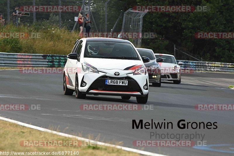 Bild #6877140 - Touristenfahrten Nürburgring Nordschleife (21.07.2019)