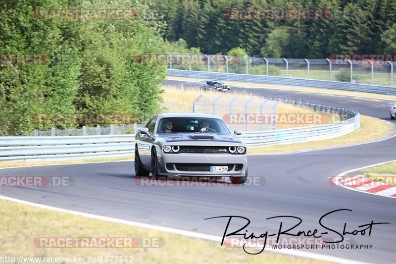 Bild #6877142 - Touristenfahrten Nürburgring Nordschleife (21.07.2019)