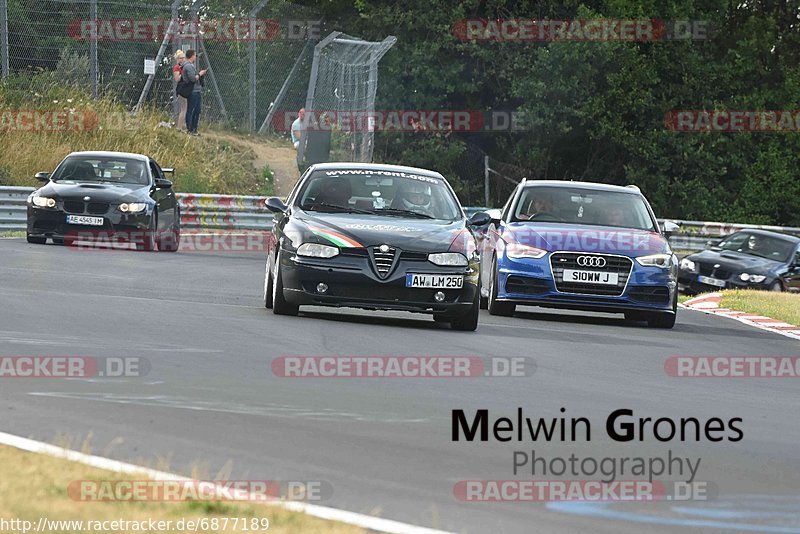 Bild #6877189 - Touristenfahrten Nürburgring Nordschleife (21.07.2019)