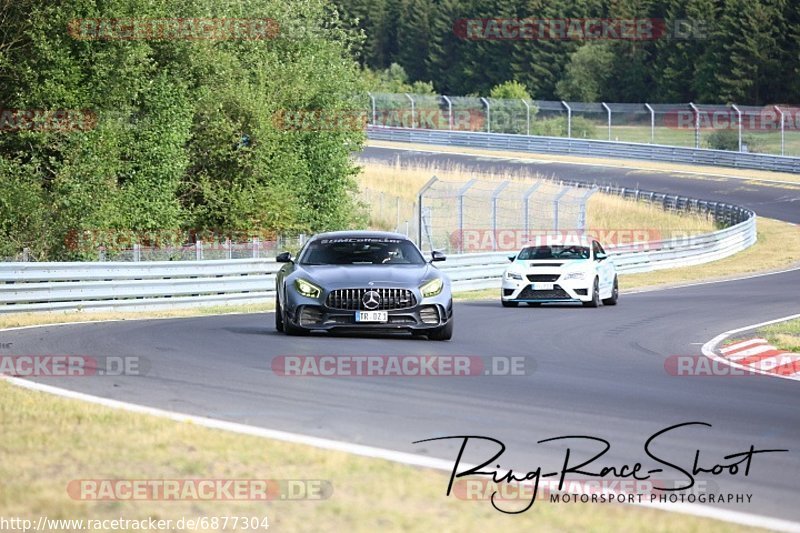 Bild #6877304 - Touristenfahrten Nürburgring Nordschleife (21.07.2019)