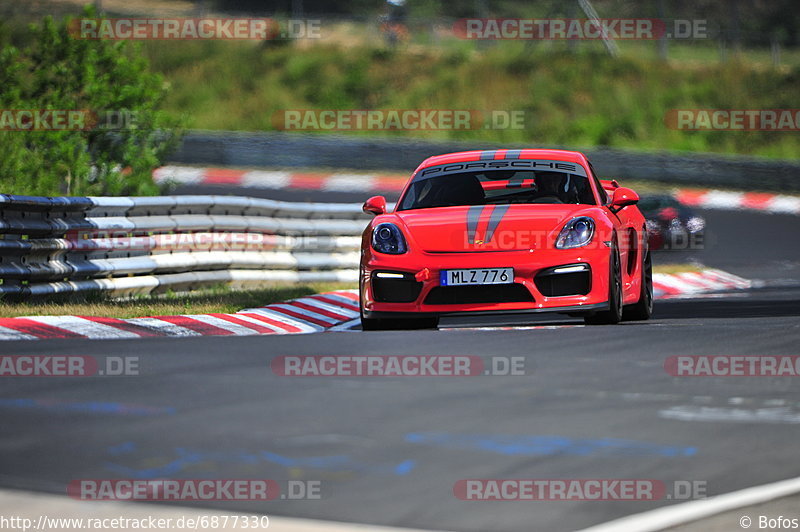 Bild #6877330 - Touristenfahrten Nürburgring Nordschleife (21.07.2019)