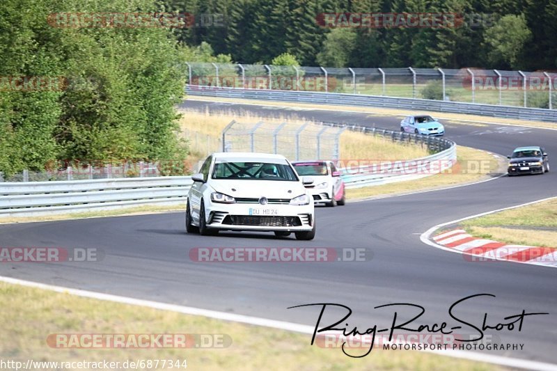 Bild #6877344 - Touristenfahrten Nürburgring Nordschleife (21.07.2019)