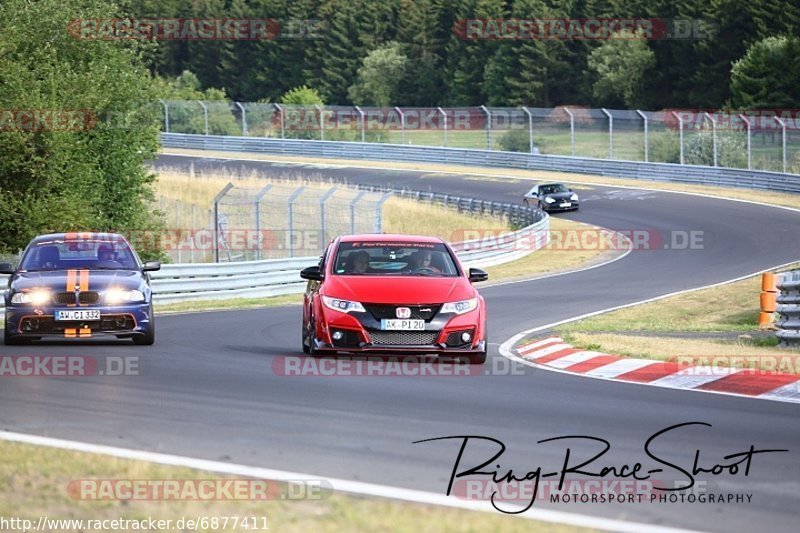 Bild #6877411 - Touristenfahrten Nürburgring Nordschleife (21.07.2019)