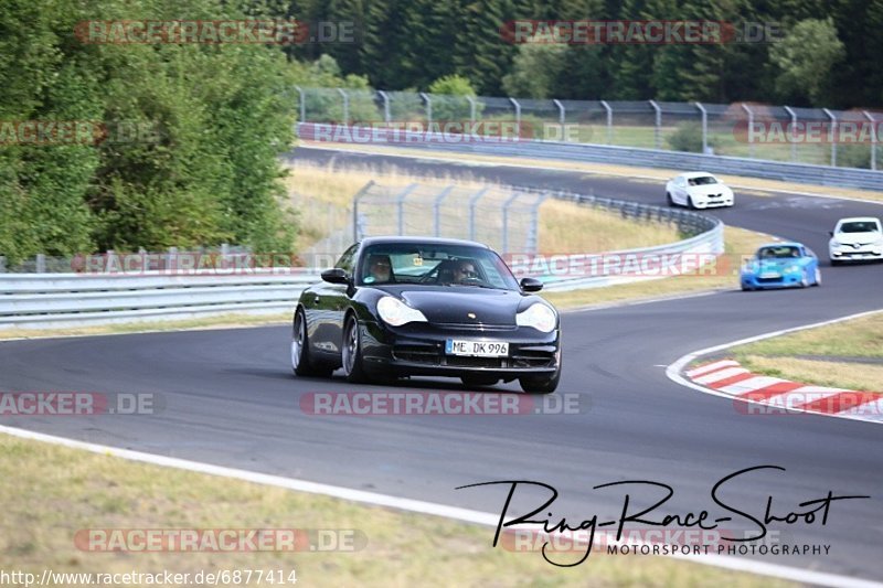 Bild #6877414 - Touristenfahrten Nürburgring Nordschleife (21.07.2019)