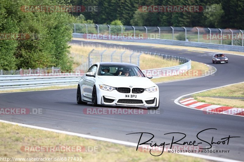 Bild #6877432 - Touristenfahrten Nürburgring Nordschleife (21.07.2019)