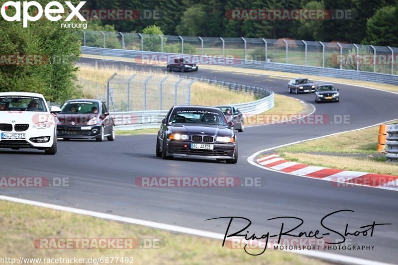 Bild #6877492 - Touristenfahrten Nürburgring Nordschleife (21.07.2019)