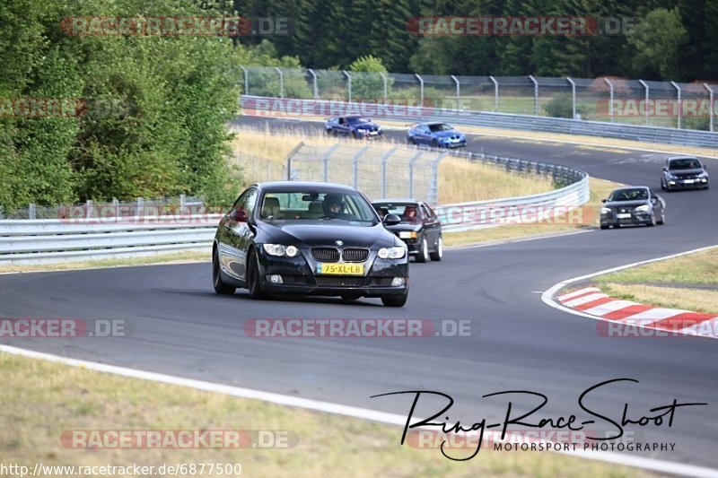 Bild #6877500 - Touristenfahrten Nürburgring Nordschleife (21.07.2019)