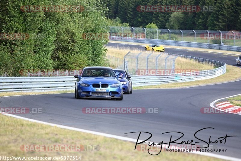 Bild #6877514 - Touristenfahrten Nürburgring Nordschleife (21.07.2019)