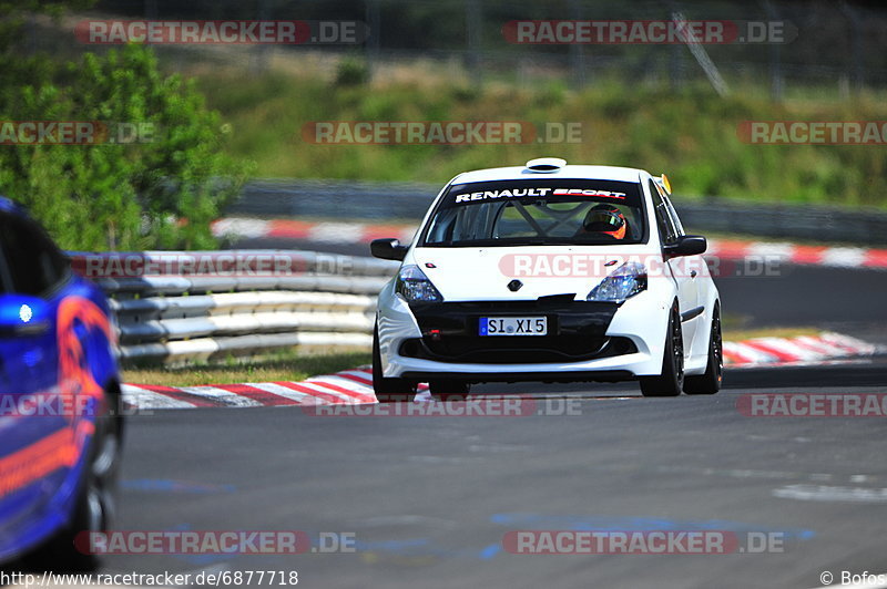 Bild #6877718 - Touristenfahrten Nürburgring Nordschleife (21.07.2019)