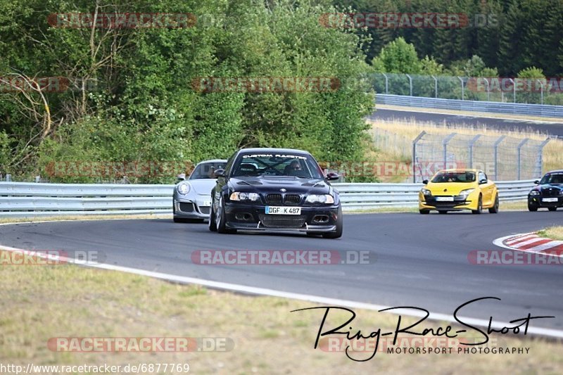 Bild #6877769 - Touristenfahrten Nürburgring Nordschleife (21.07.2019)