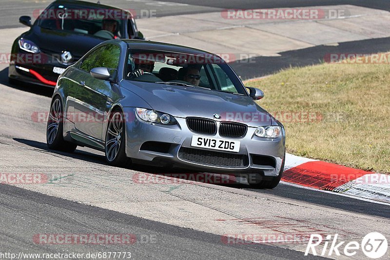 Bild #6877773 - Touristenfahrten Nürburgring Nordschleife (21.07.2019)