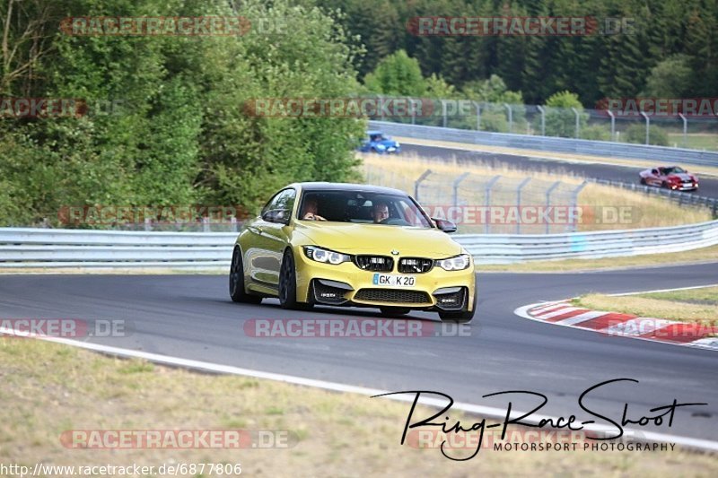 Bild #6877806 - Touristenfahrten Nürburgring Nordschleife (21.07.2019)