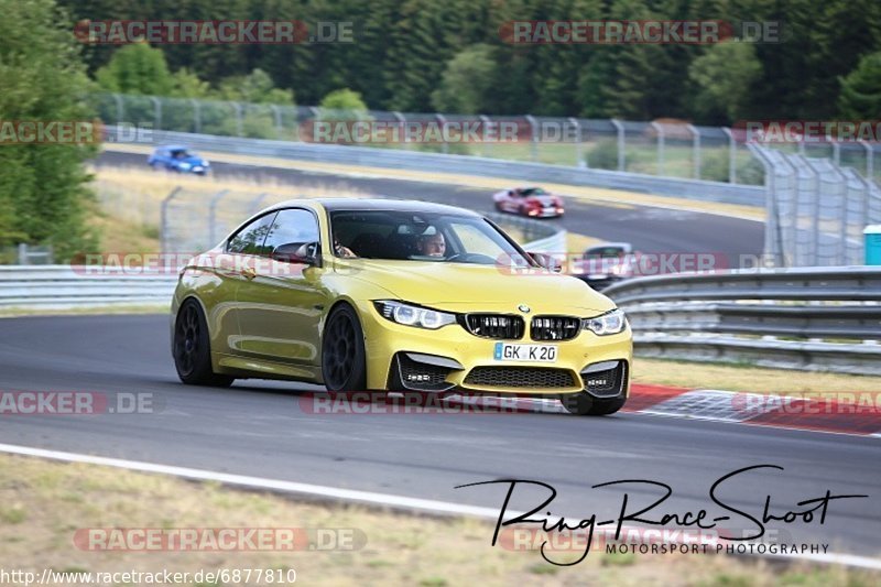 Bild #6877810 - Touristenfahrten Nürburgring Nordschleife (21.07.2019)