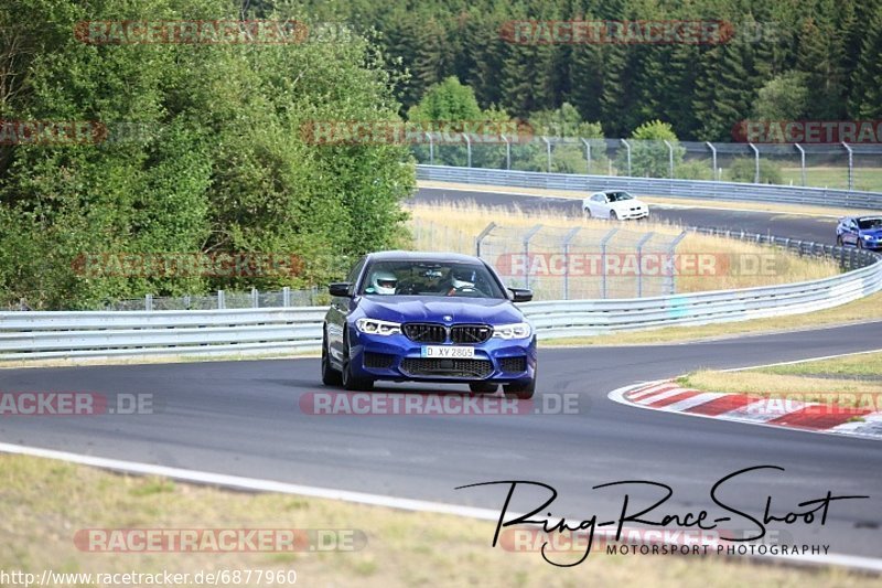 Bild #6877960 - Touristenfahrten Nürburgring Nordschleife (21.07.2019)