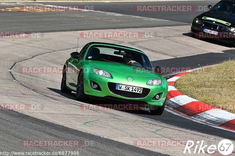 Bild #6877998 - Touristenfahrten Nürburgring Nordschleife (21.07.2019)