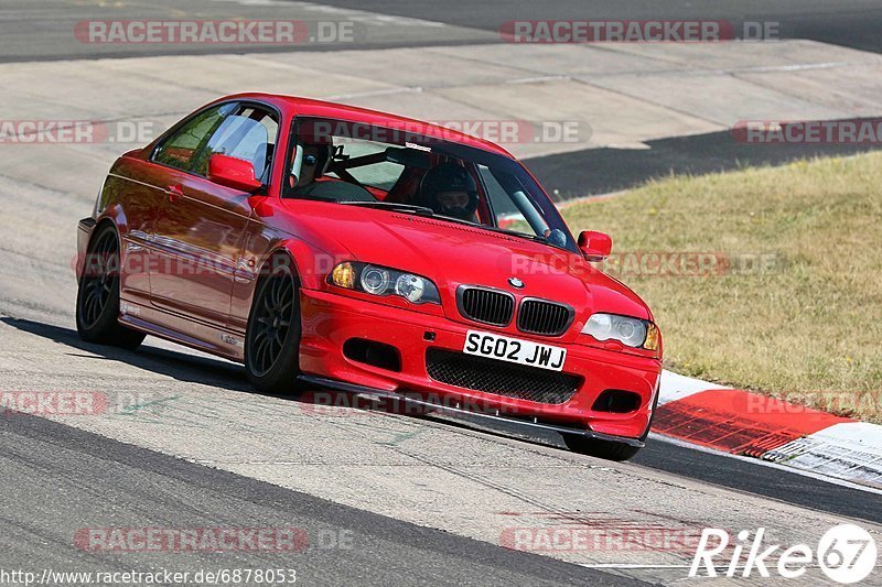 Bild #6878053 - Touristenfahrten Nürburgring Nordschleife (21.07.2019)