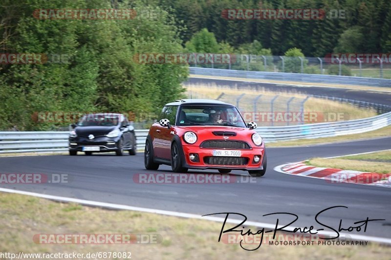 Bild #6878082 - Touristenfahrten Nürburgring Nordschleife (21.07.2019)