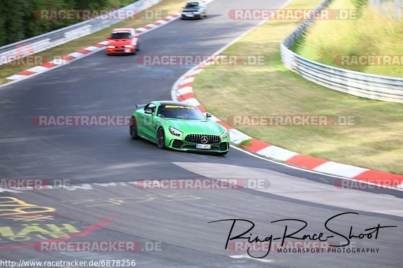 Bild #6878256 - Touristenfahrten Nürburgring Nordschleife (21.07.2019)