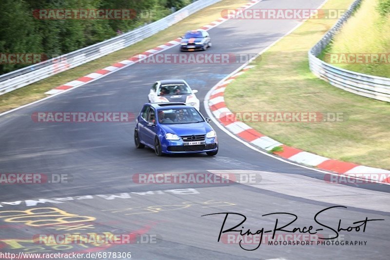 Bild #6878306 - Touristenfahrten Nürburgring Nordschleife (21.07.2019)