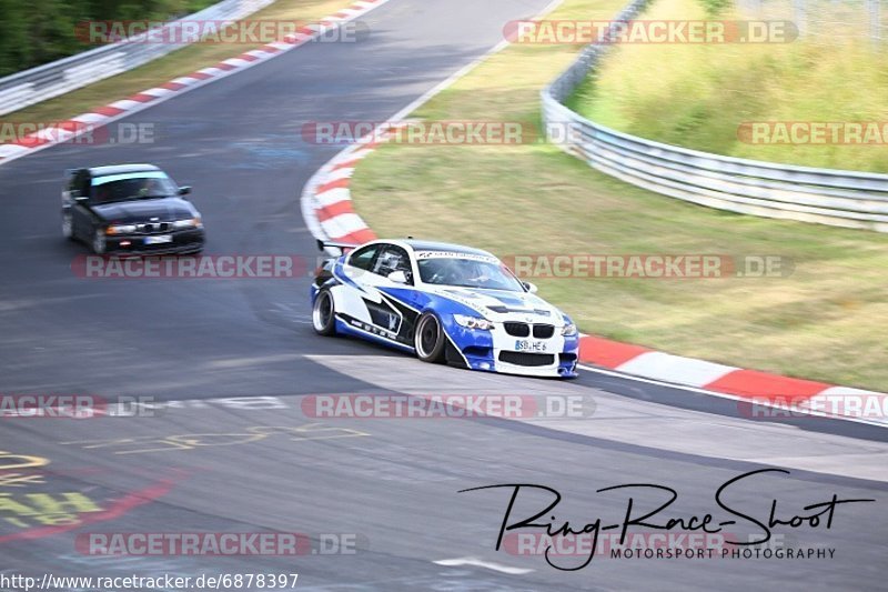 Bild #6878397 - Touristenfahrten Nürburgring Nordschleife (21.07.2019)