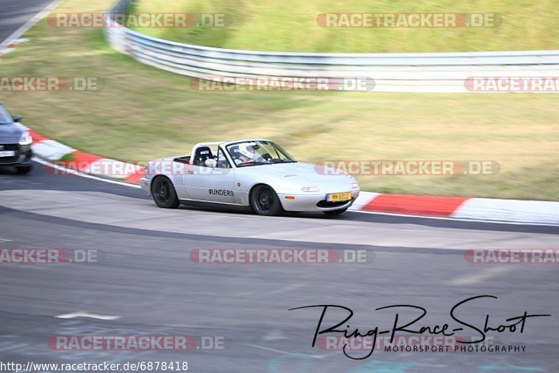 Bild #6878418 - Touristenfahrten Nürburgring Nordschleife (21.07.2019)