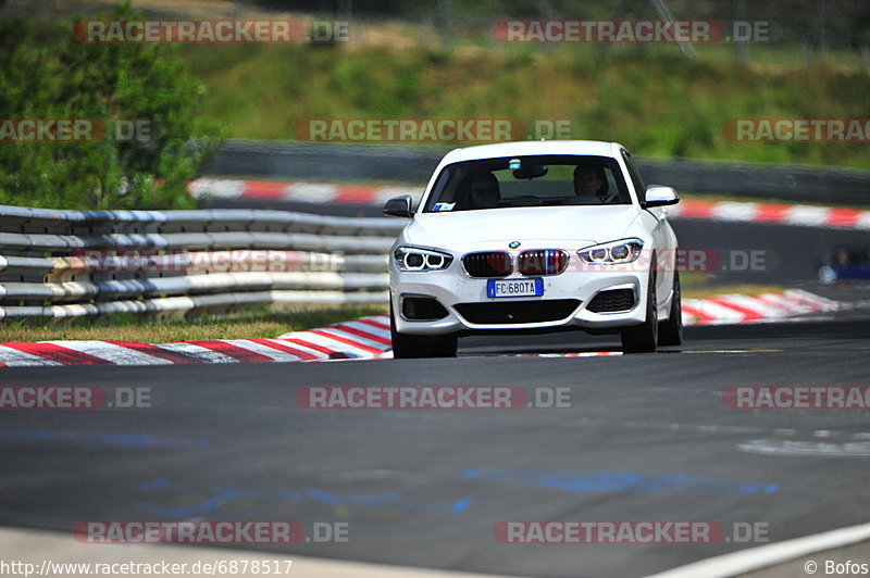 Bild #6878517 - Touristenfahrten Nürburgring Nordschleife (21.07.2019)