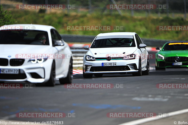 Bild #6878683 - Touristenfahrten Nürburgring Nordschleife (21.07.2019)