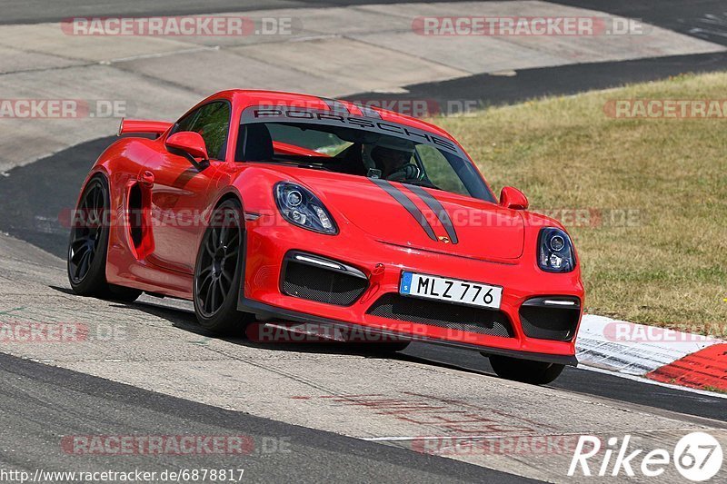 Bild #6878817 - Touristenfahrten Nürburgring Nordschleife (21.07.2019)