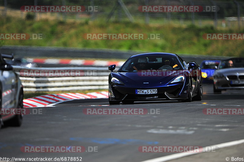 Bild #6878852 - Touristenfahrten Nürburgring Nordschleife (21.07.2019)