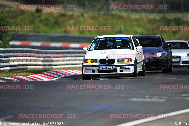 Bild #6878983 - Touristenfahrten Nürburgring Nordschleife (21.07.2019)