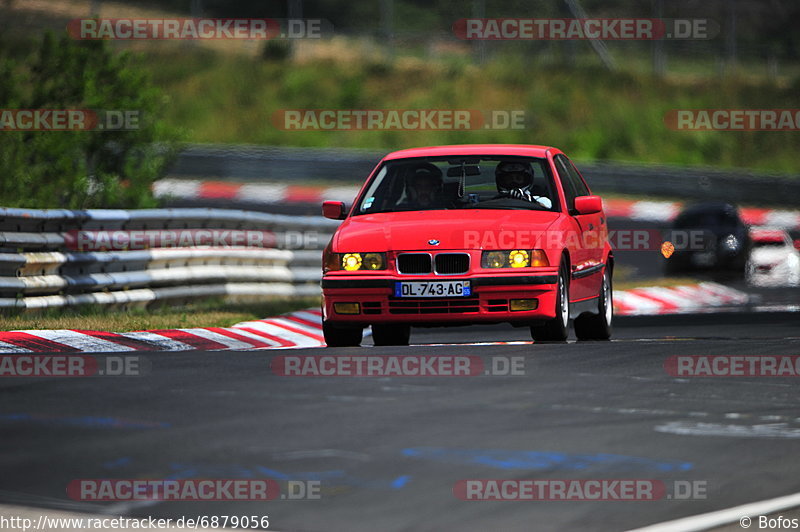 Bild #6879056 - Touristenfahrten Nürburgring Nordschleife (21.07.2019)