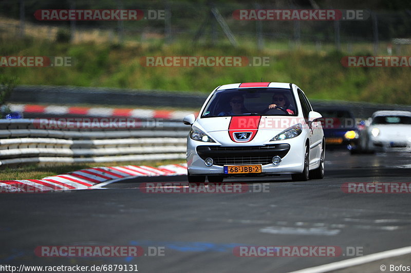 Bild #6879131 - Touristenfahrten Nürburgring Nordschleife (21.07.2019)