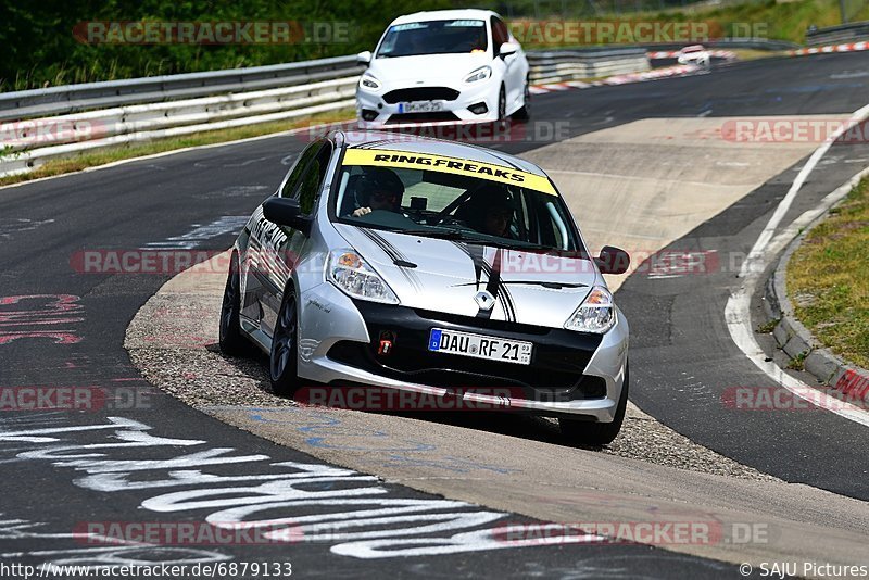 Bild #6879133 - Touristenfahrten Nürburgring Nordschleife (21.07.2019)