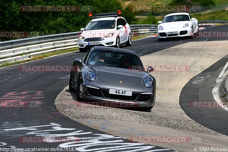 Bild #6879187 - Touristenfahrten Nürburgring Nordschleife (21.07.2019)