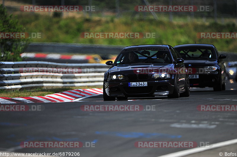 Bild #6879206 - Touristenfahrten Nürburgring Nordschleife (21.07.2019)