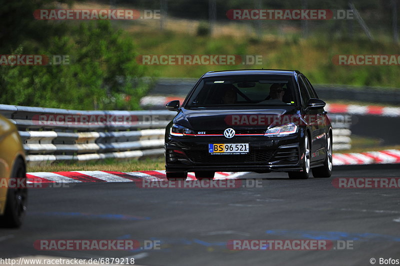 Bild #6879218 - Touristenfahrten Nürburgring Nordschleife (21.07.2019)