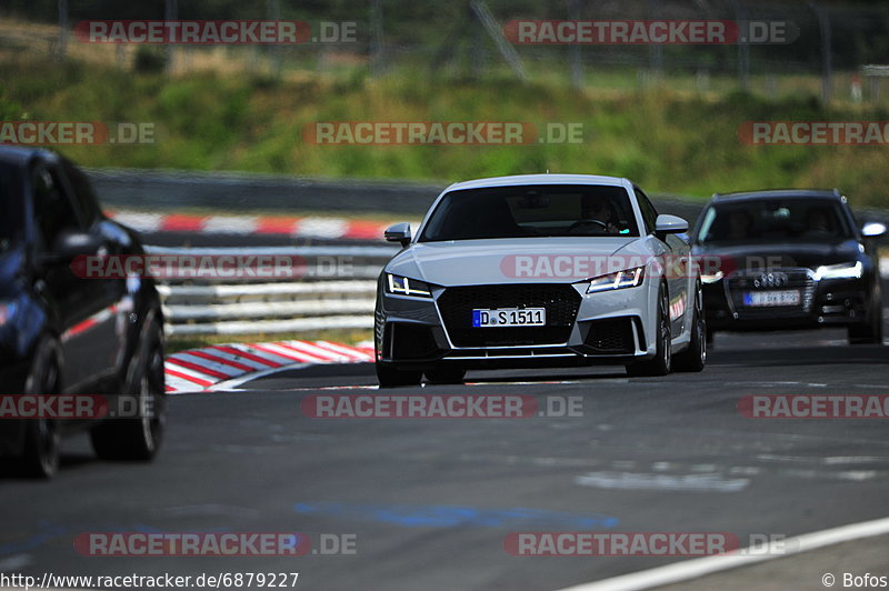 Bild #6879227 - Touristenfahrten Nürburgring Nordschleife (21.07.2019)