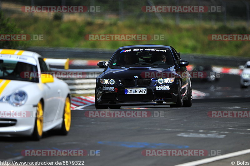 Bild #6879322 - Touristenfahrten Nürburgring Nordschleife (21.07.2019)