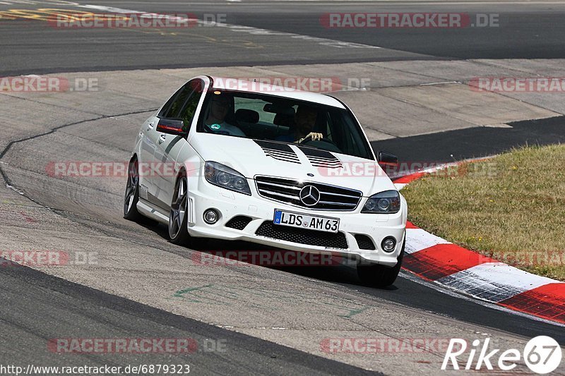 Bild #6879323 - Touristenfahrten Nürburgring Nordschleife (21.07.2019)