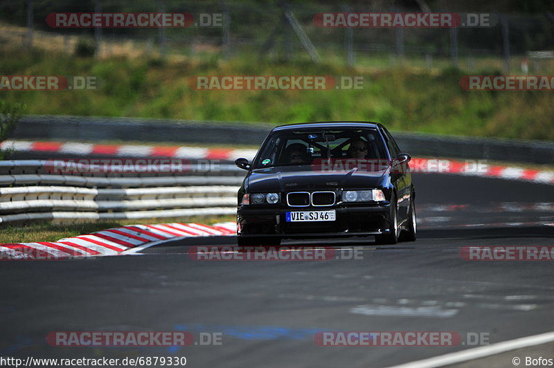 Bild #6879330 - Touristenfahrten Nürburgring Nordschleife (21.07.2019)