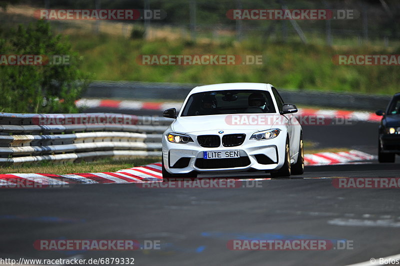 Bild #6879332 - Touristenfahrten Nürburgring Nordschleife (21.07.2019)