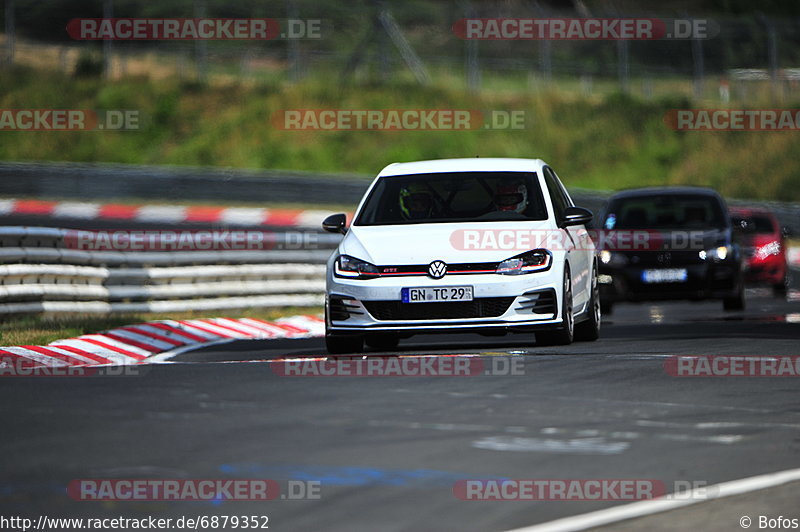 Bild #6879352 - Touristenfahrten Nürburgring Nordschleife (21.07.2019)