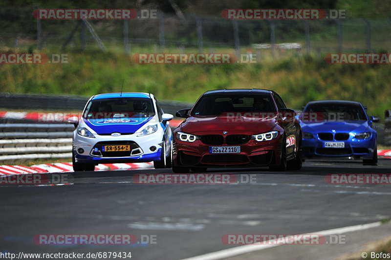 Bild #6879434 - Touristenfahrten Nürburgring Nordschleife (21.07.2019)