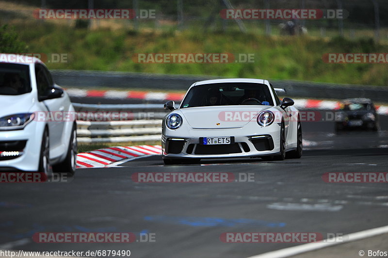 Bild #6879490 - Touristenfahrten Nürburgring Nordschleife (21.07.2019)