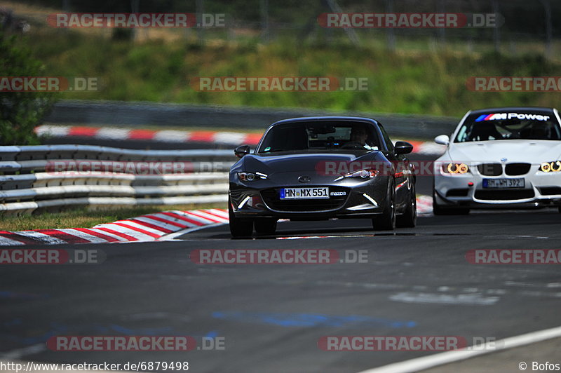 Bild #6879498 - Touristenfahrten Nürburgring Nordschleife (21.07.2019)