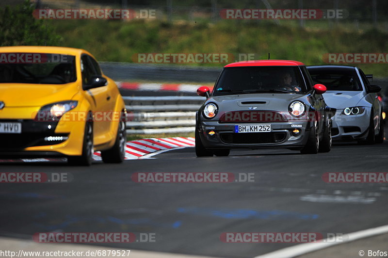 Bild #6879527 - Touristenfahrten Nürburgring Nordschleife (21.07.2019)